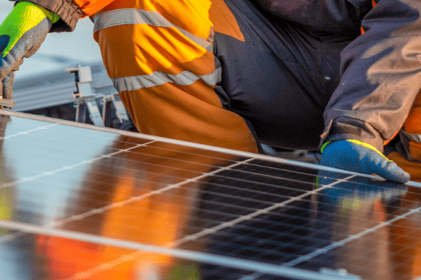 técnicos energías renovables en Vilafranca del Penedès