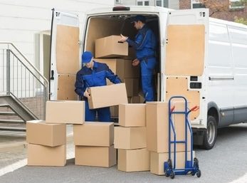 transportistas en Vilafranca del Penedès